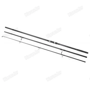 Удилище карповое 3-х секц. SALMO DIAMOND CARP 3.90м., углеволокно, тест 3 lbs, 515гр